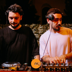 SLLASH & DOPPE - DAY & NIGHT