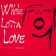 Whola Lotta Love - Blind Test - Les Paul vs Telecaster