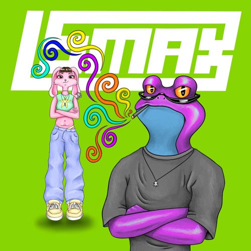 SMAX - FANTASY [FREE DOWNLOAD]