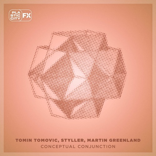 Tomin Tomovic - Last Try (Original Mix)