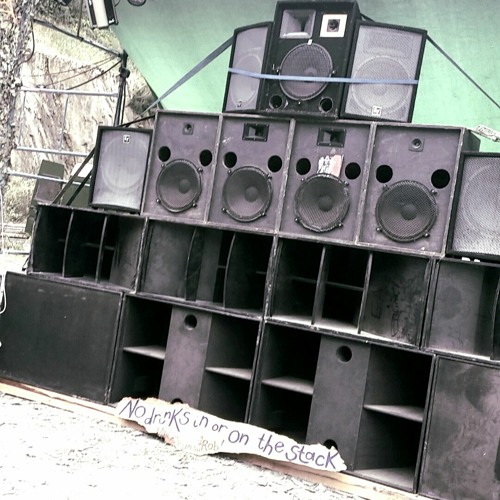 'Litta Bitta Trance To Make The Crusties Dance'