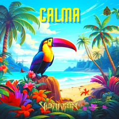 Vibration - Calma 🏖 ★ Free Download ★