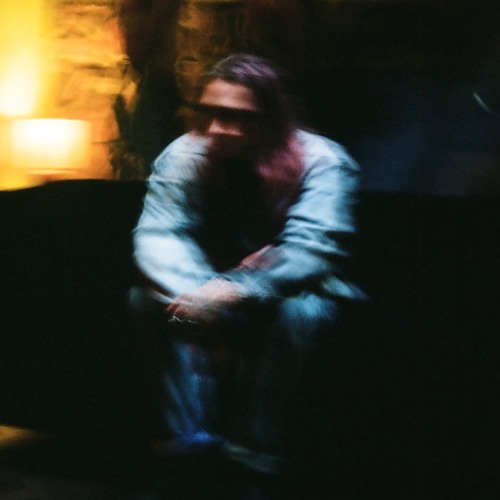 stuck in a bad dream (prod. @jeremyschmett)