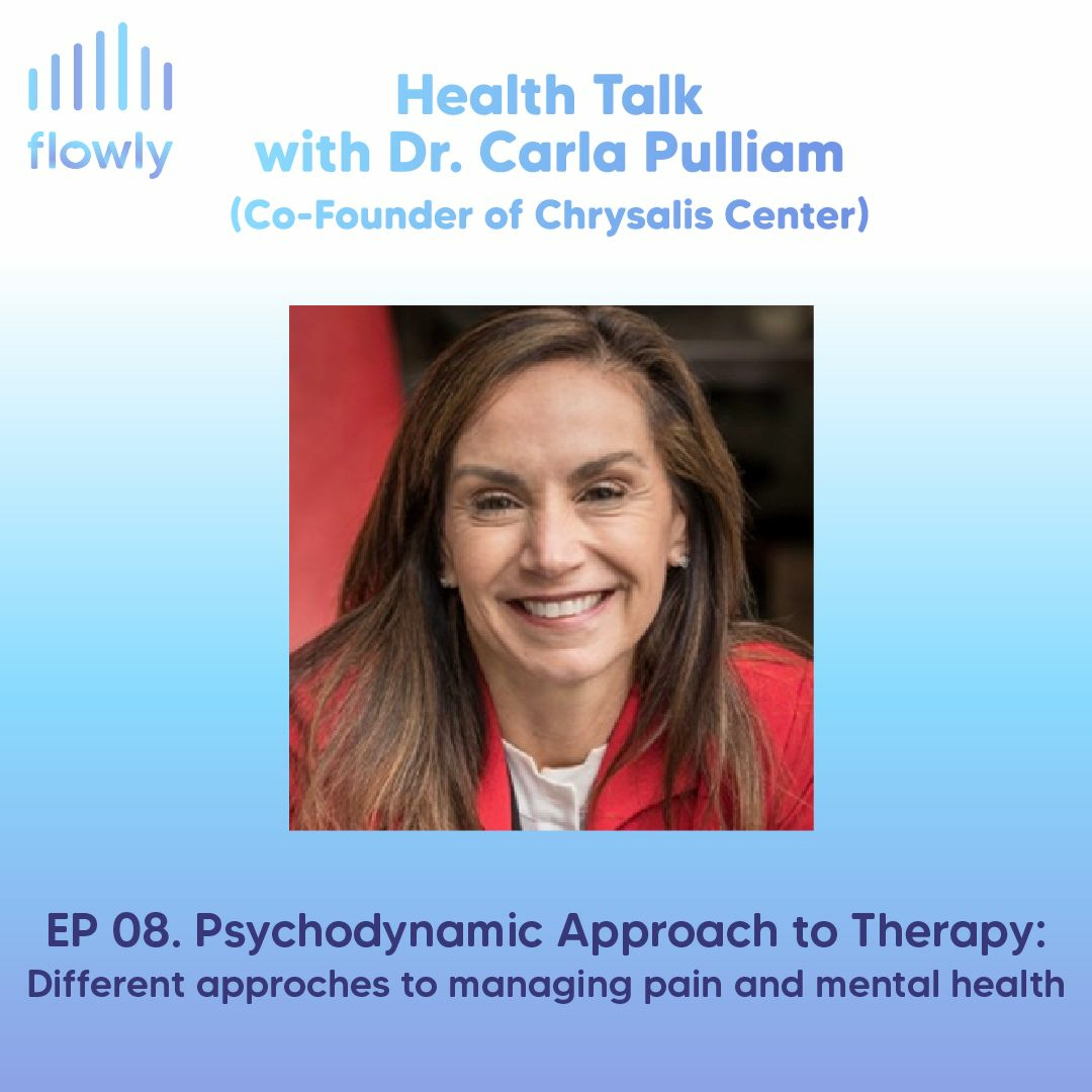 Flowly Health Talk