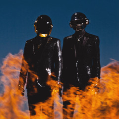 Daft Punk - Harder, Better, Faster, Horny (LADIESMAN Rework)[FREE DL]