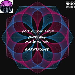 LEBASSTARD - BIRTHDAY MIX 30 YEARS HARDTRANCE*