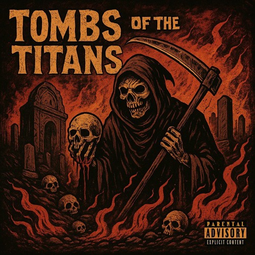 TOMBS OF THE TITANS