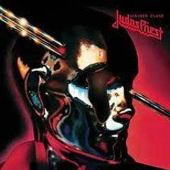 Judas Priest Beyond The Realms Of Death