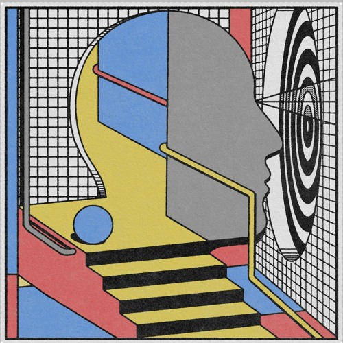 Jinjé - Cinétique (MESH060)