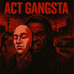 Julian Love- Act Gangsta
