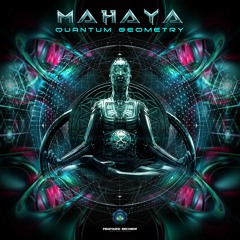 Mahaya - Dual Senses | OUT NOW on Profound Recs!