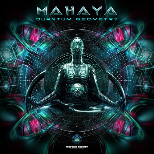 Mahaya - Dual Senses | OUT NOW on Profound Recs!