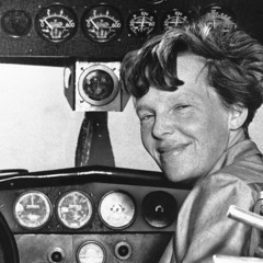 KGMB Honolulu Amelia Earhart Broadcast 7-7-1937