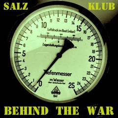 BEHIND THE WAR - Pirate Radio Promo