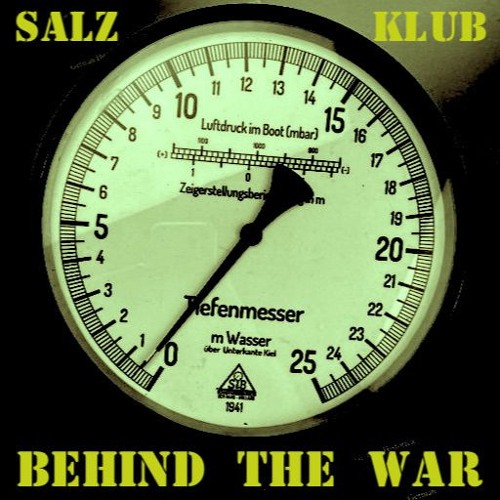 BEHIND THE WAR - Pirate Radio Promo