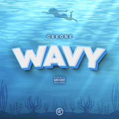 CeeOne - Wavy