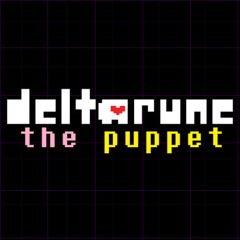 Coolboi's deltarune: the puppet