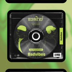 Badvibes Battle Mix | Side A | For the Dancers