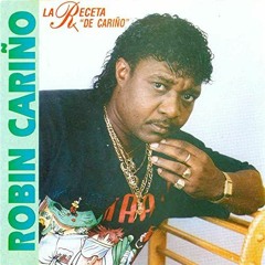 Robin Cariño - Amor Vampiro