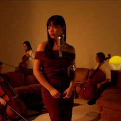 Ouidad – Ouidad - Casa (Arabic Version)