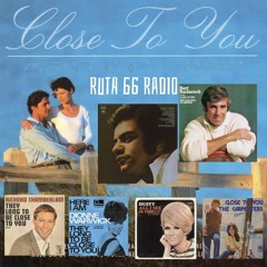 RUTA 66 -042 CLOSE TO YOU 3 En 1 La Historia De Una Cancion