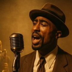 California Love Soul AI Cover