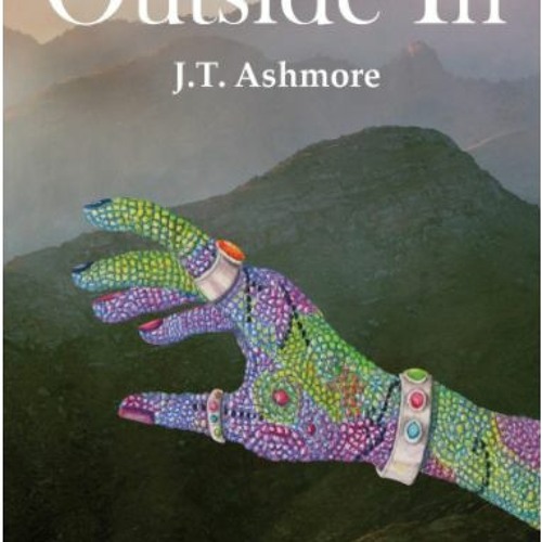 📓 18+ Outside In by J.T. Ashmore