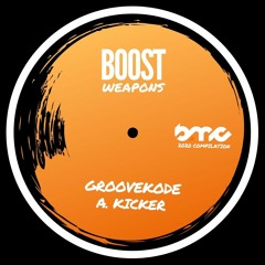 Groovekode - Kicker