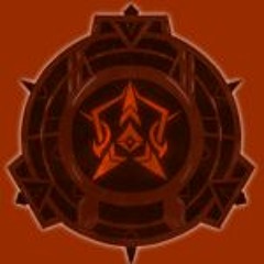 Alpha-1 "Red Right Hand" Theme