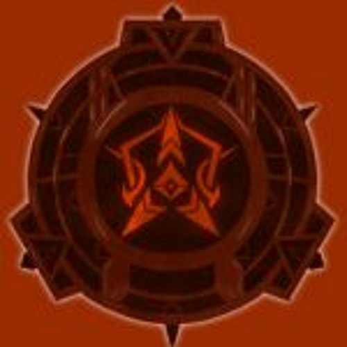 Alpha-1 "Red Right Hand" Theme