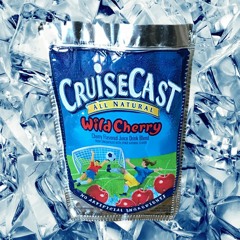 CruiseCast Wild Cherry