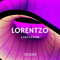 Last Guitar (Original)