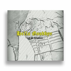 Hello Goodbye (Cover)