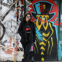 Spider in the Garden (Raw version) 2014