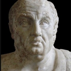 Seneca, Letter 71 - The Supreme Good - Sadler's Lectures