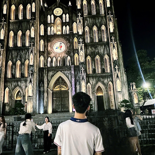 ĐỂ MỊ NÓI CHO MÀ NGHE POPY FINAL