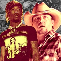 Jason Aldena - Dirt Road Athem Remix Ft. Lil Uzi Vert