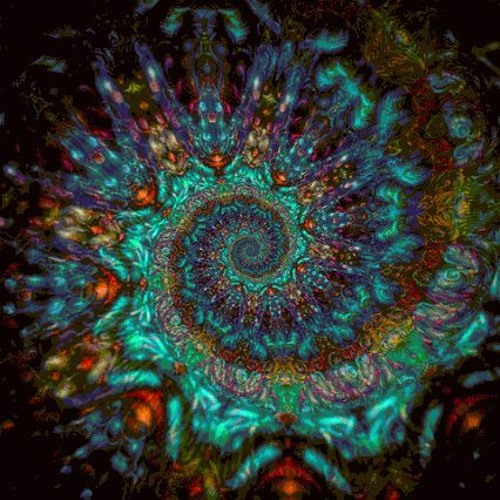 KISLI BOZZI - An incredible journey on the edges of reality (Mix Cut)