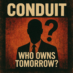 Conduit - Who Owns Tomorrow?