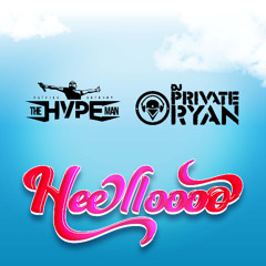 Heelloooo 2025  Patrick The Hype Man and Private Ryan