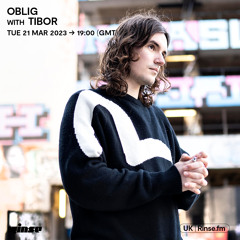 Oblig with Tibor - 21 March 2023