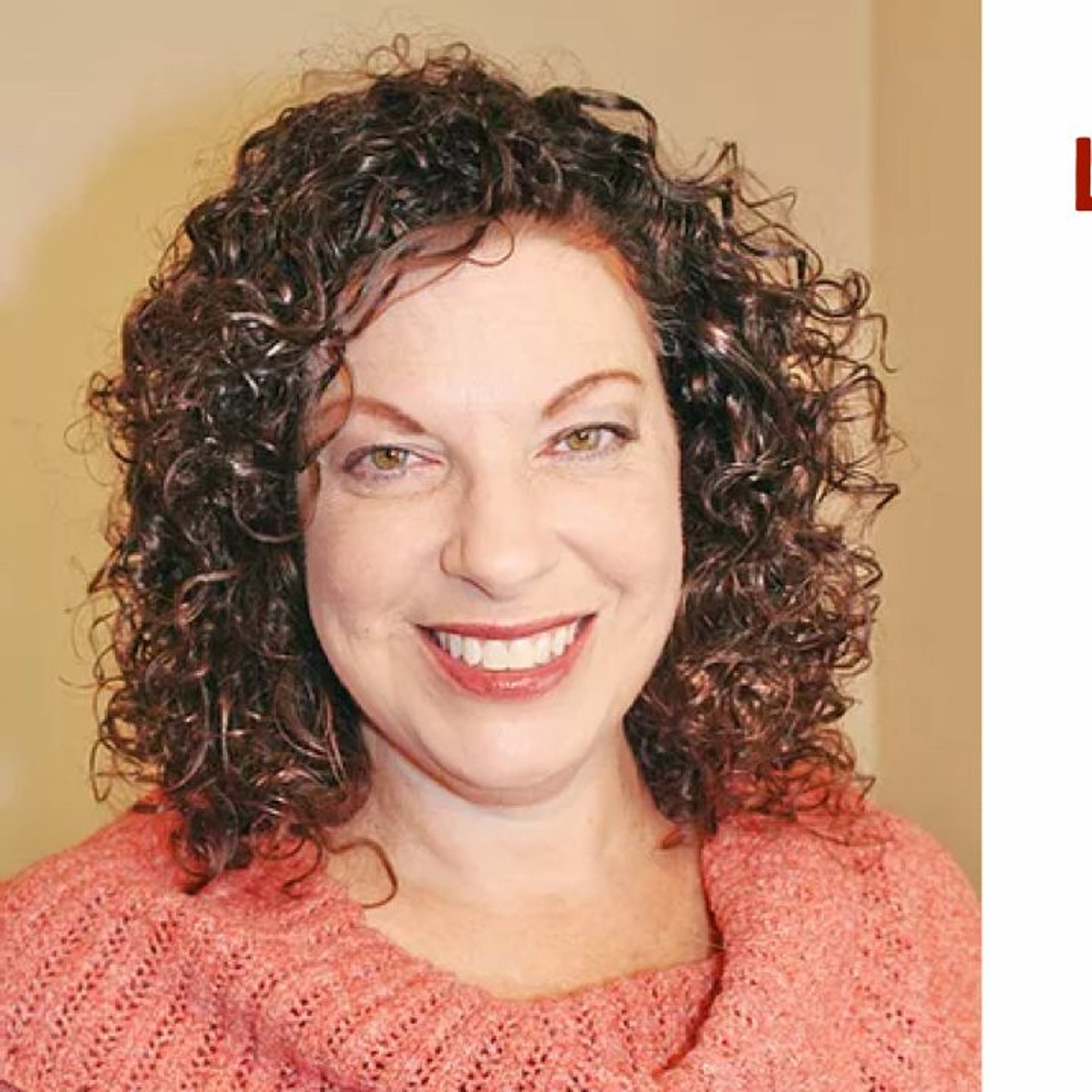 86: Physician Assistant on Staying Healthy During the Pandemic | Lora Greenberg Image