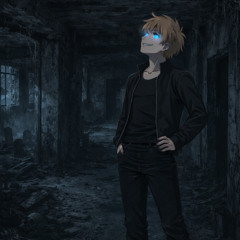 Dead Silent - Made by Bryce Stock