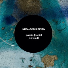 Daniel Niewald - Passin (Nima Gorji Remix)