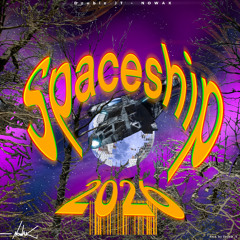 Spaceship 2026