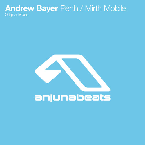 Andrew Bayer - Perth