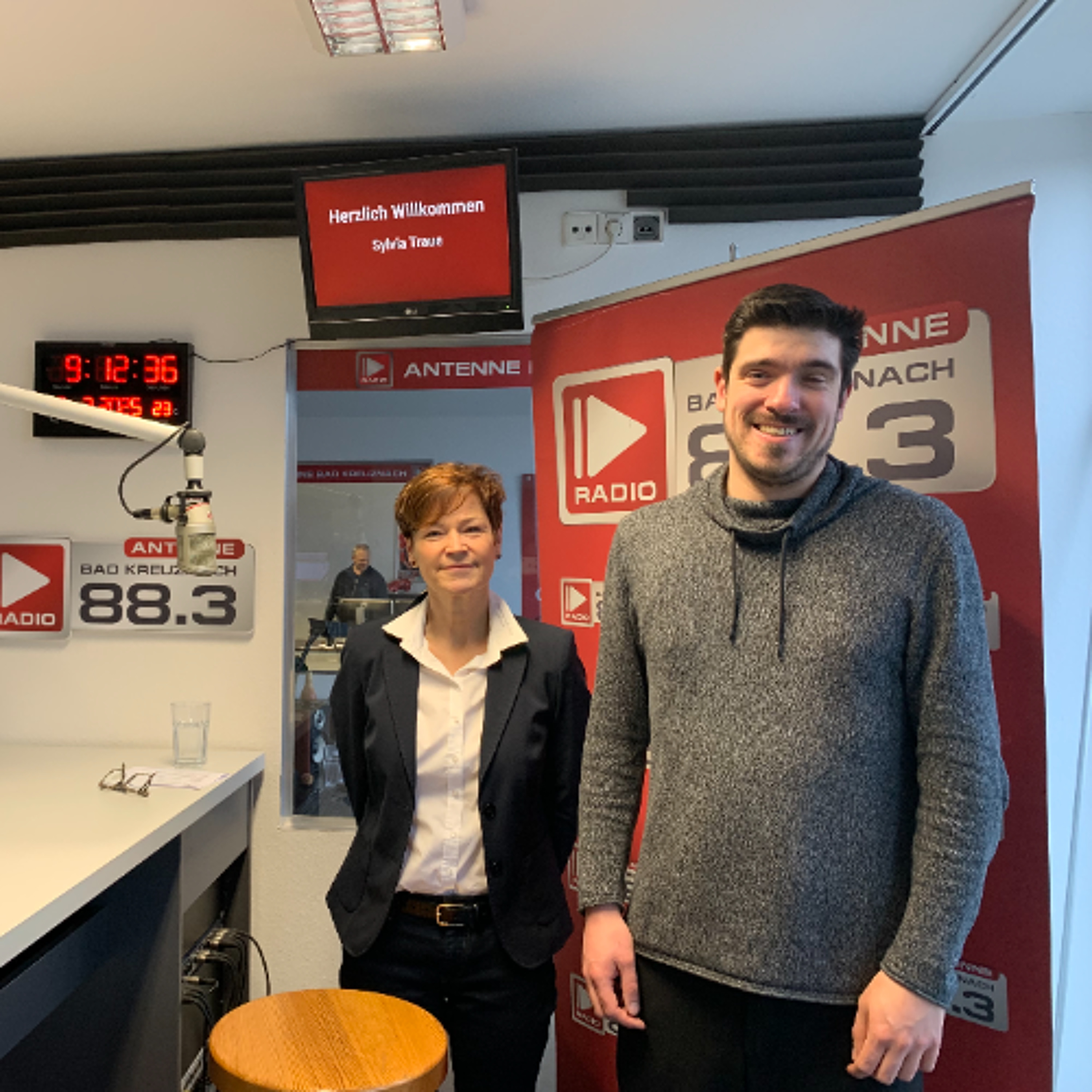 Antenne Daily
