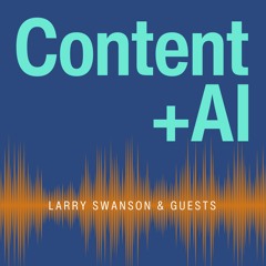 Jeff Coyle: Creating New Content-Marketing Opportunities with AI - 037