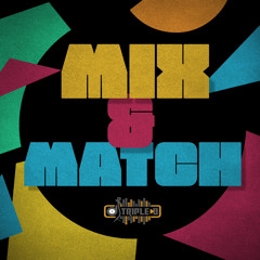 Mix & Match (HipHop & Dancehall)