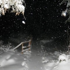 Stay out (snowblind)